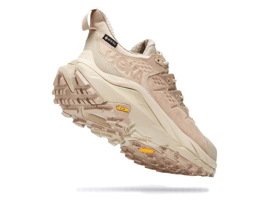 HOKA KAHA LOW