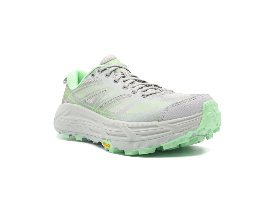 HOKA MAFATE SPEED 2 GREY