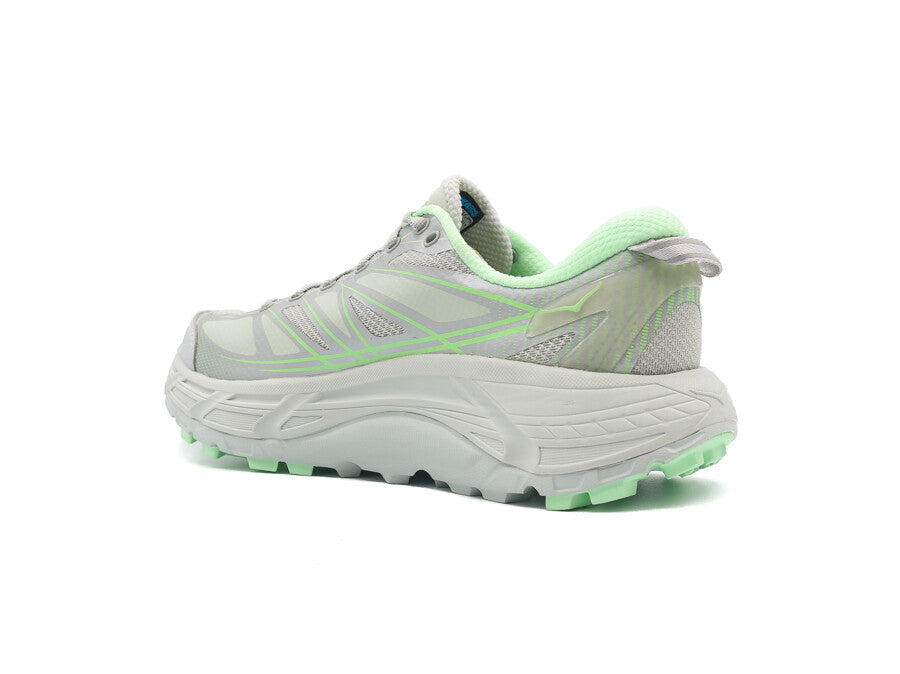 HOKA MAFATE SPEED 2 GREY
