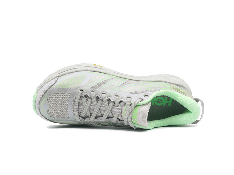 HOKA MAFATE SPEED 2 GREY
