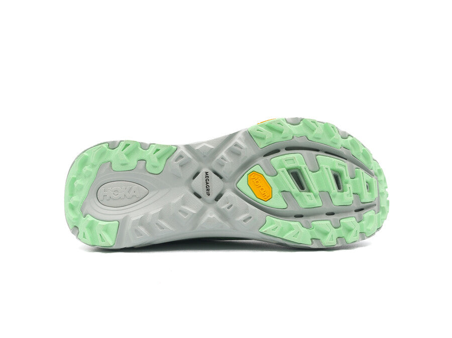 HOKA MAFATE SPEED 2 GREY