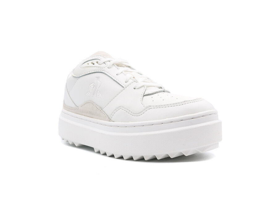 LE COQ SPORTIF LCS T2000 W OPTICAL WHITE