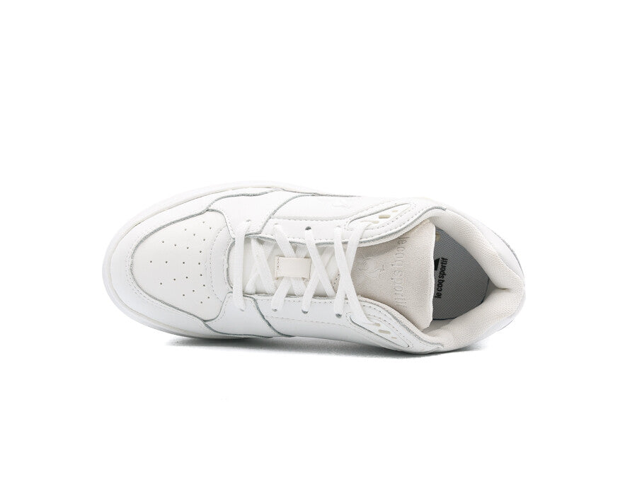 LE COQ SPORTIF LCS T2000 W OPTICAL WHITE