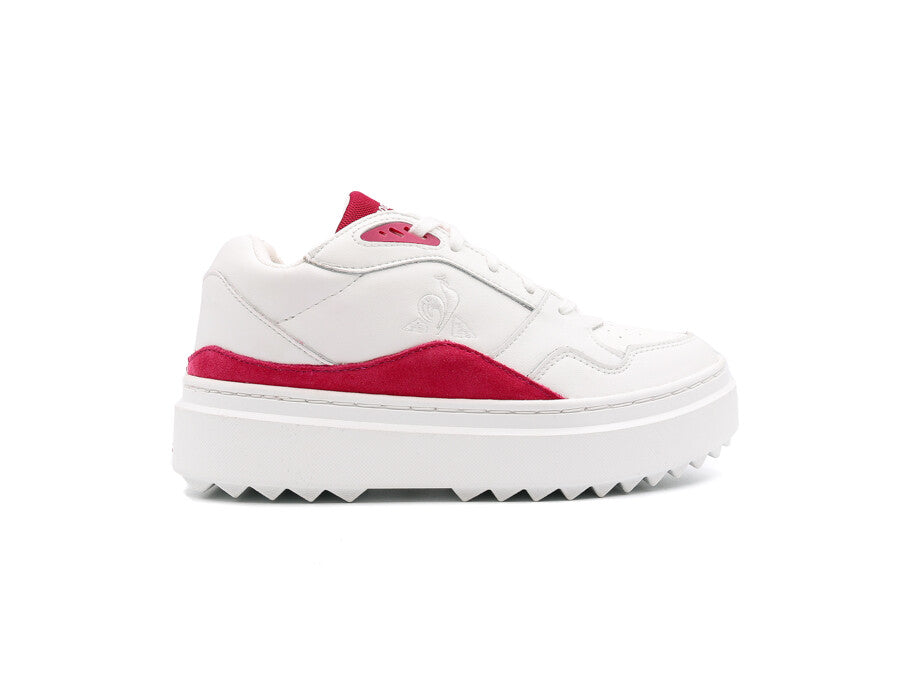LE COQ SPORTIF LCS T2000 W OPTICAL WHITE