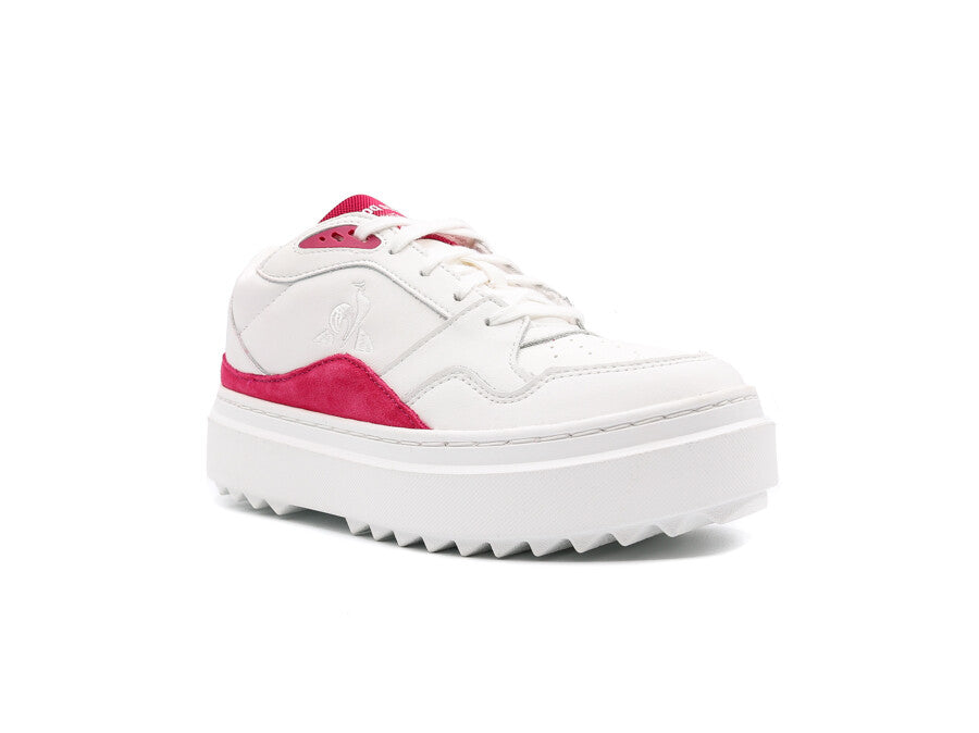 LE COQ SPORTIF LCS T2000 W OPTICAL WHITE