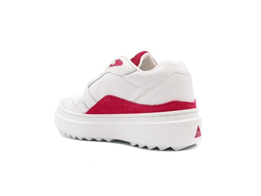 LE COQ SPORTIF LCS T2000 W OPTICAL WHITE