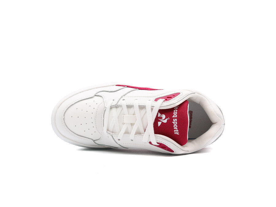 LE COQ SPORTIF LCS T2000 W OPTICAL WHITE