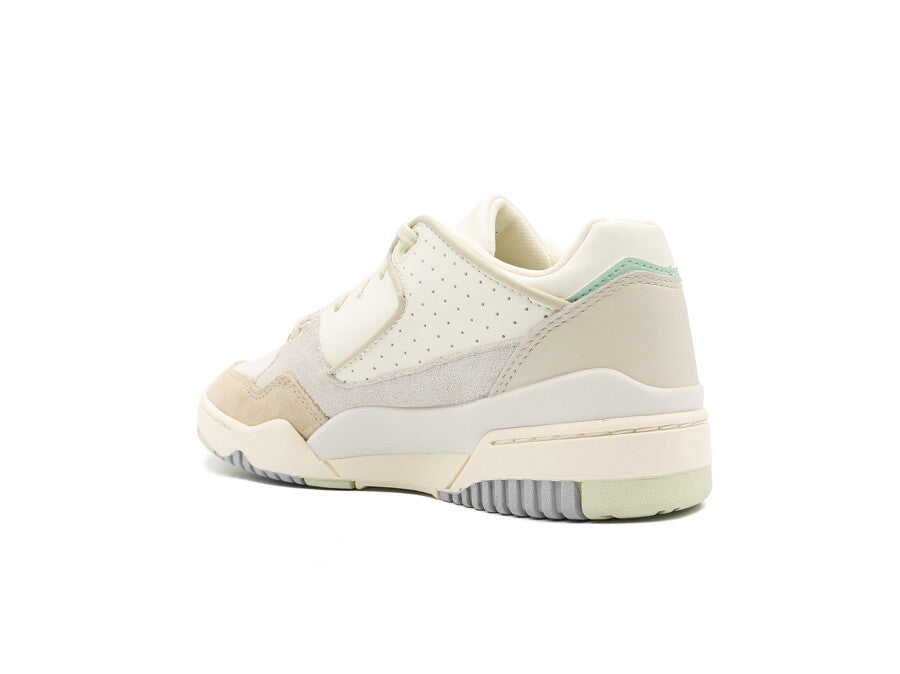LE COQ SPORTIF T1000 W STREET CRAFT MARSH MALLOW