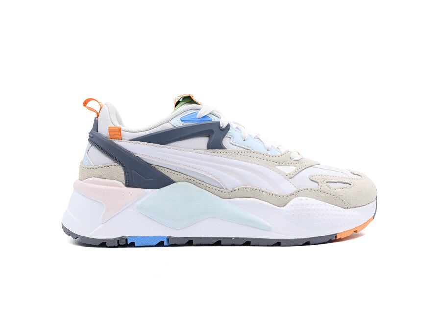 PUMA RS-X EFEKT UNINVISIBLE WHITE