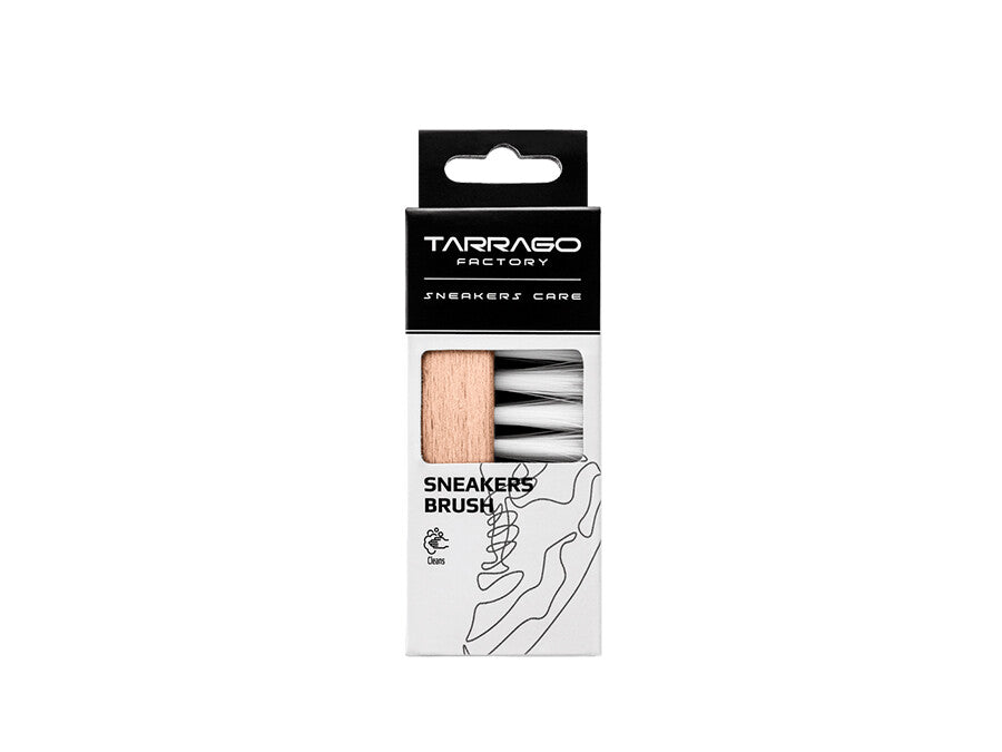 TARRAGO SNEAKERS BRUSH