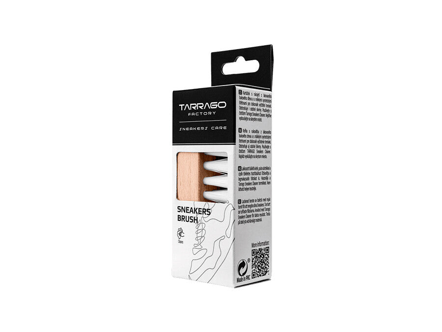 TARRAGO SNEAKERS BRUSH