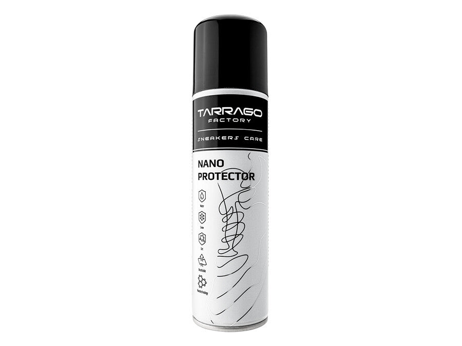 TARRAGO SNEAKERS NANO PROTECTOR SPRAY 250 ML