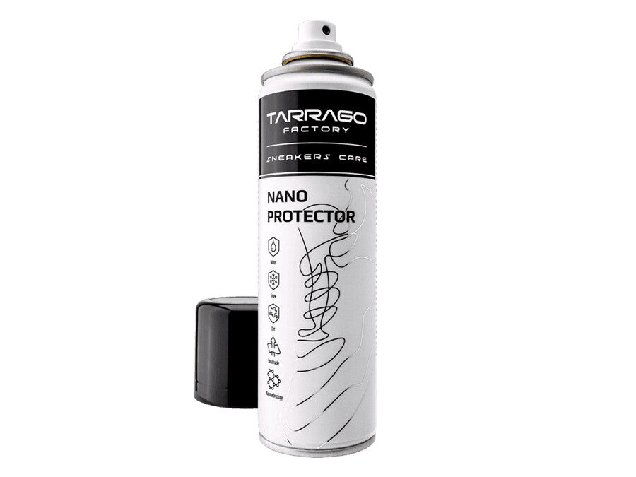 TARRAGO SNEAKERS NANO PROTECTOR SPRAY 250 ML
