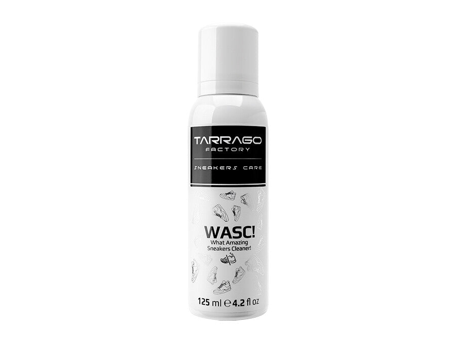 TARRAGO SNEAKERS WASC! 125ML