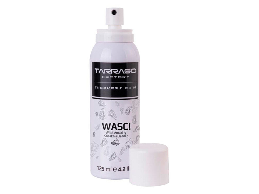 TARRAGO SNEAKERS WASC! 125ML