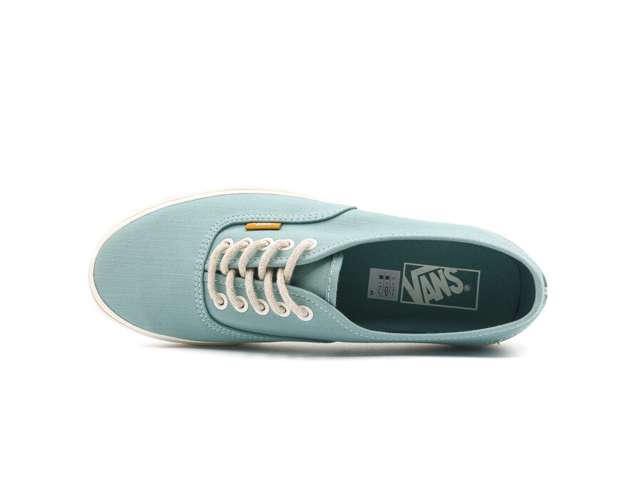 VANS AUTHENTIC EMBROIDERED CHECK TRELLIS