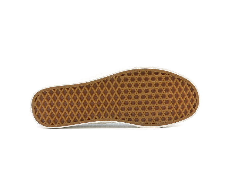 VANS AUTHENTIC EMBROIDERED CHECK TRELLIS