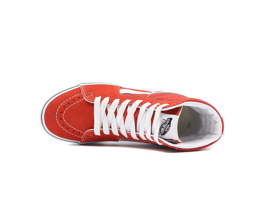 VANS SK8-HI COLOR THEORY BOSSA NOVA