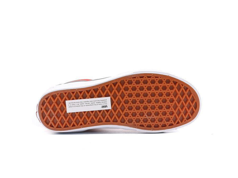 VANS SK8-HI COLOR THEORY BOSSA NOVA