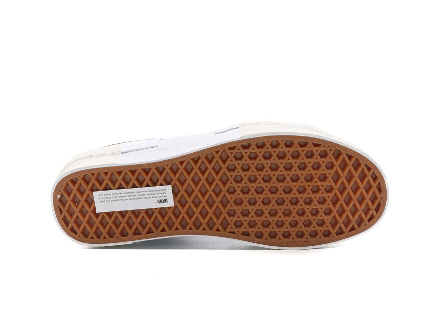 VANS SK8-HI RECONSTRUCT GREY