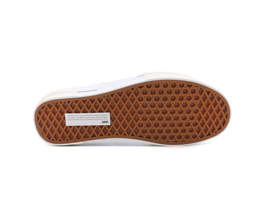 VANS SK8-LOW RECONSTRUCT GREY