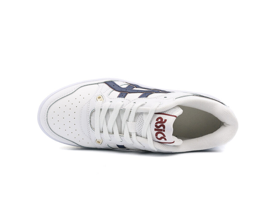 ASICS EX89 WHITE MIDNIGHT