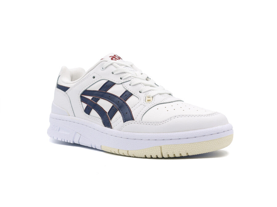 ASICS EX89 WHITE MIDNIGHT