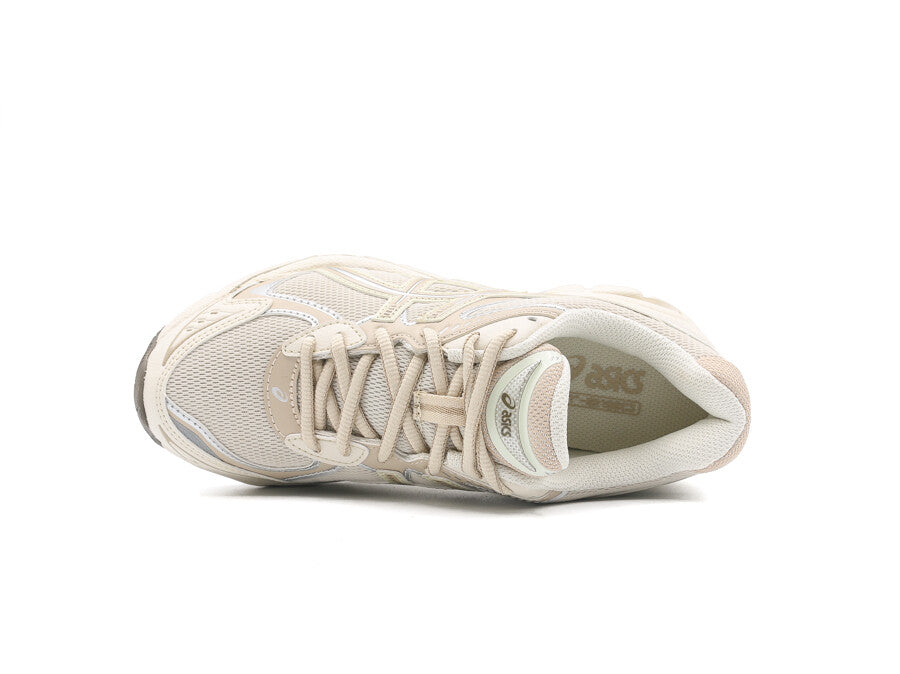 ASICS GT-2160 OATMEAL SIMPLY TAUPE