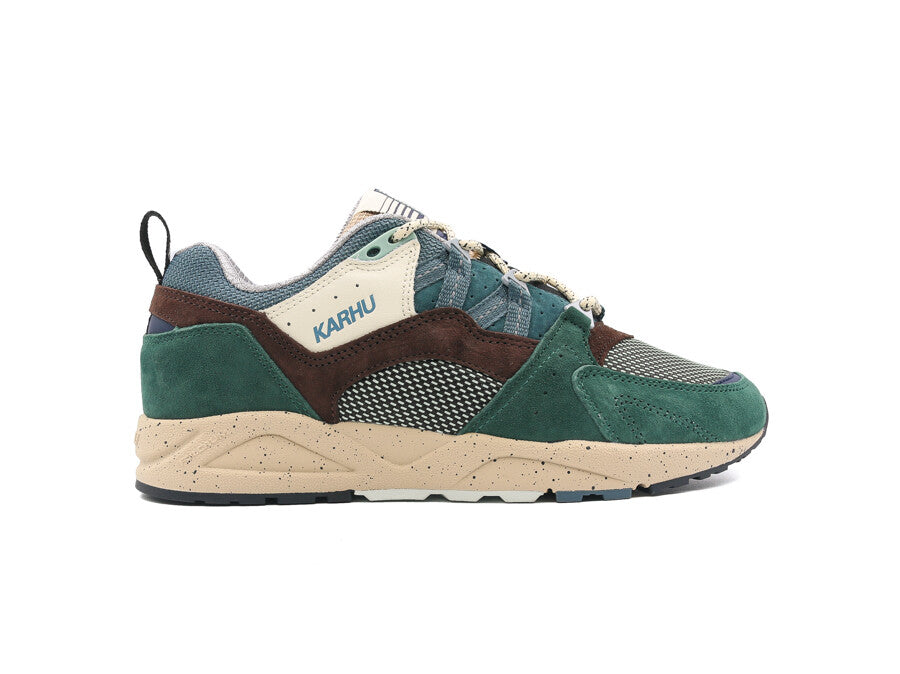 KARHU FUSION 2.0 DARK FOREST STORMY WEATHER