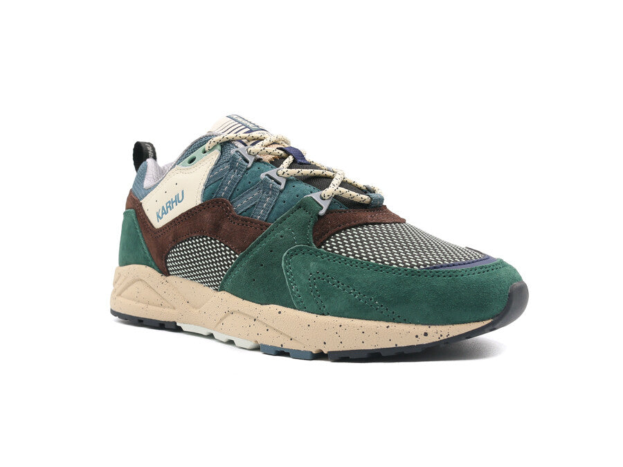 KARHU FUSION 2.0 DARK FOREST STORMY WEATHER