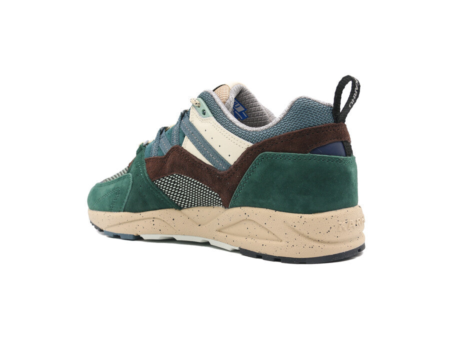 KARHU FUSION 2.0 DARK FOREST STORMY WEATHER