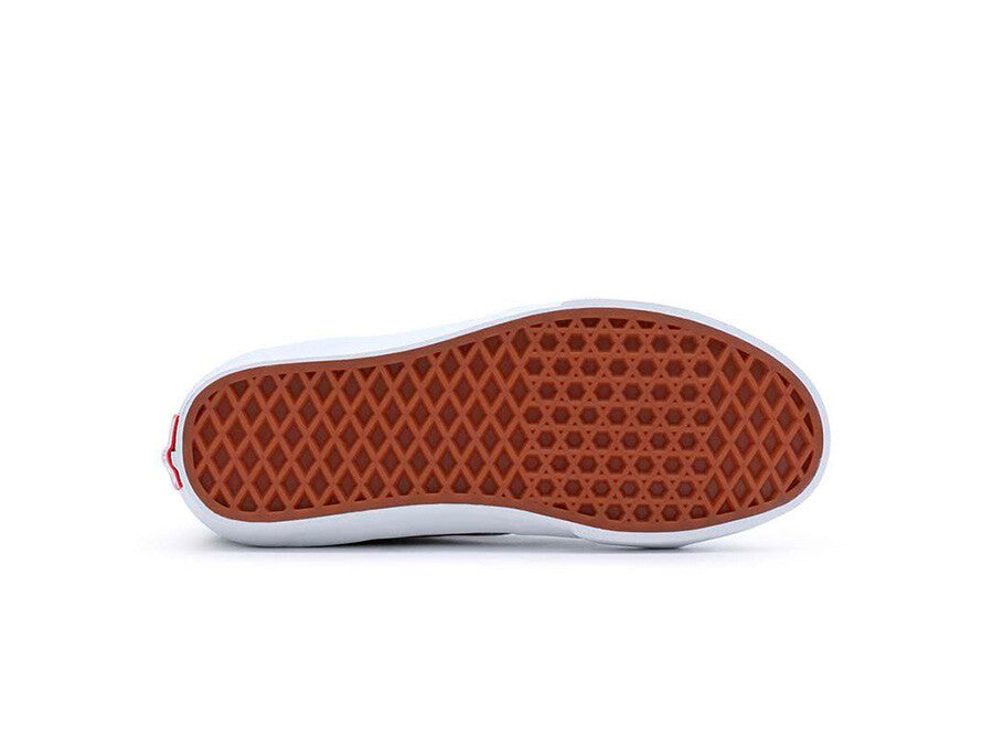 VANS SK8-HI PIG SUEDE DOUGLAS FIR