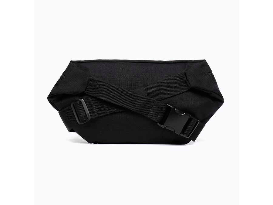VANS MN WARD CROSS BODY PACK BLACK RIPSTOP