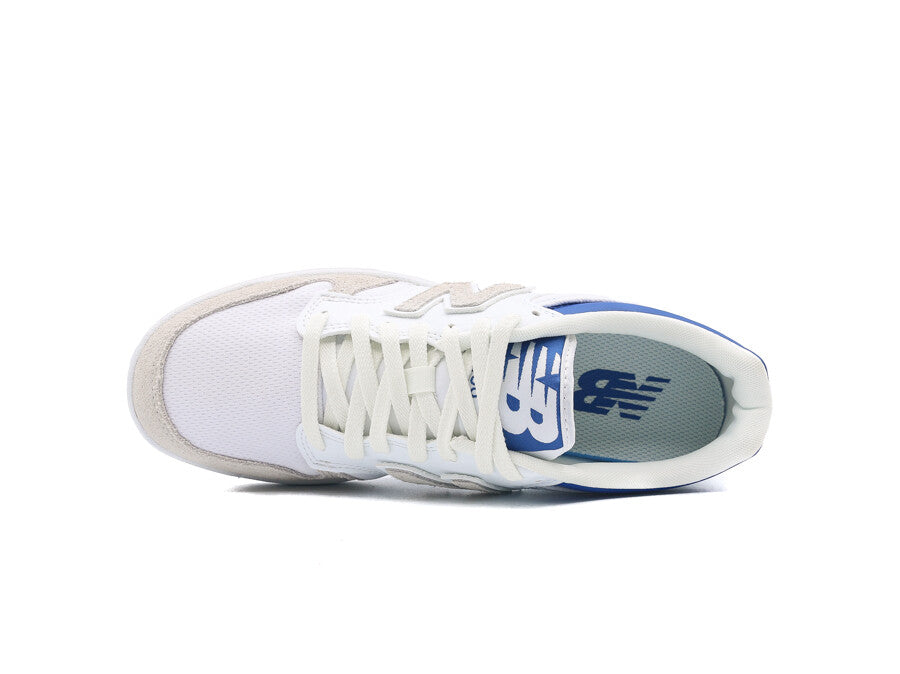 NEW BALANCE 480 WHITE BLUE
