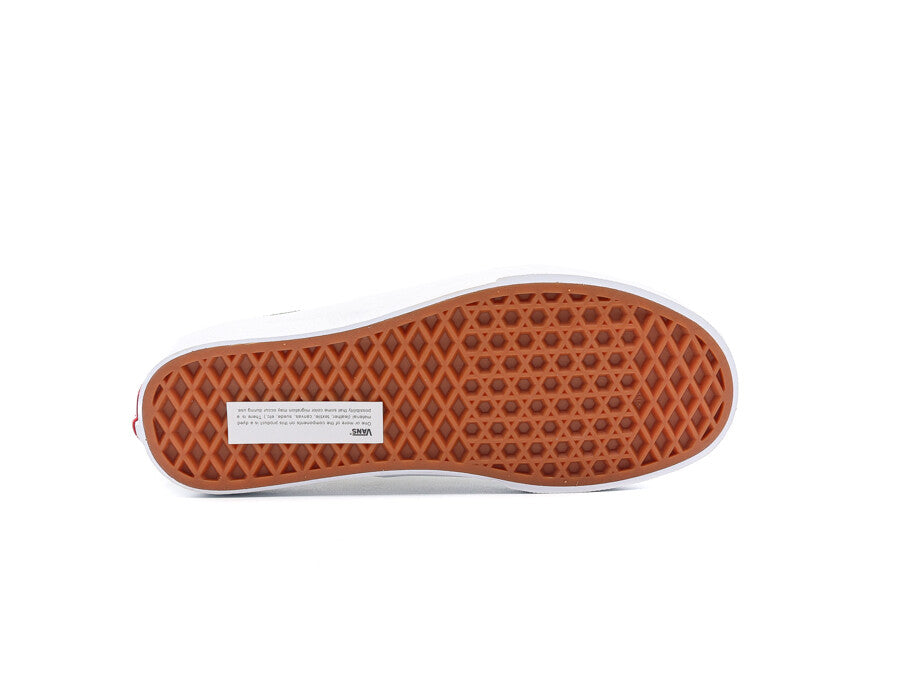 VANS AUTHENTIC PIG SUEDE DOUGLAS FIR