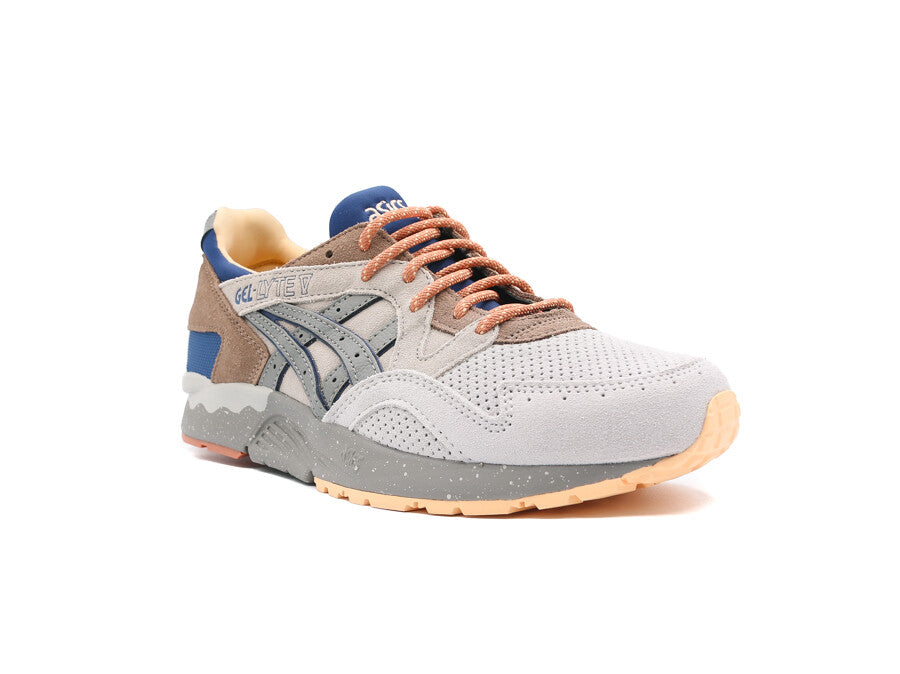 ASICS GEL-LYTE V CONCRETE CLAY GREY