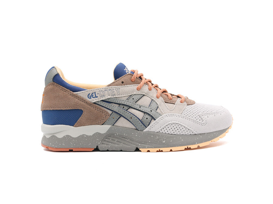 ASICS GEL-LYTE V CONCRETE CLAY GREY