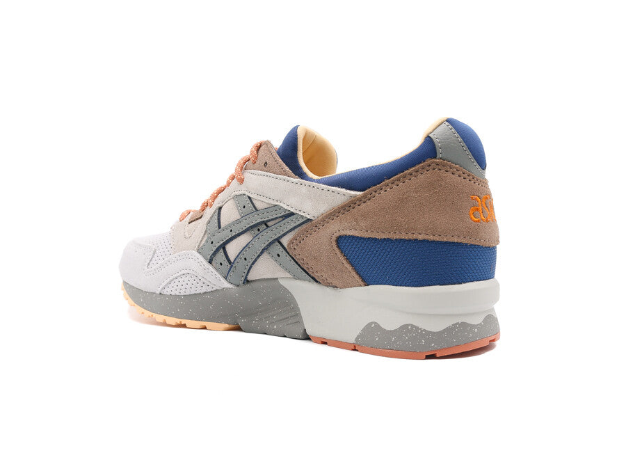 ASICS GEL-LYTE V CONCRETE CLAY GREY