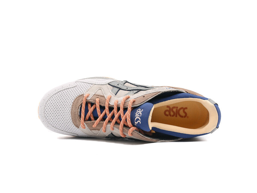 ASICS GEL-LYTE V CONCRETE CLAY GREY