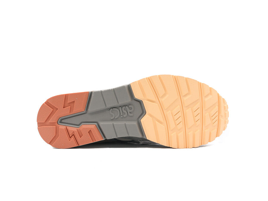 ASICS GEL-LYTE V CONCRETE CLAY GREY