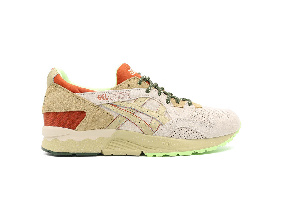 ASICS GEL-LYTE V CREAM SAND