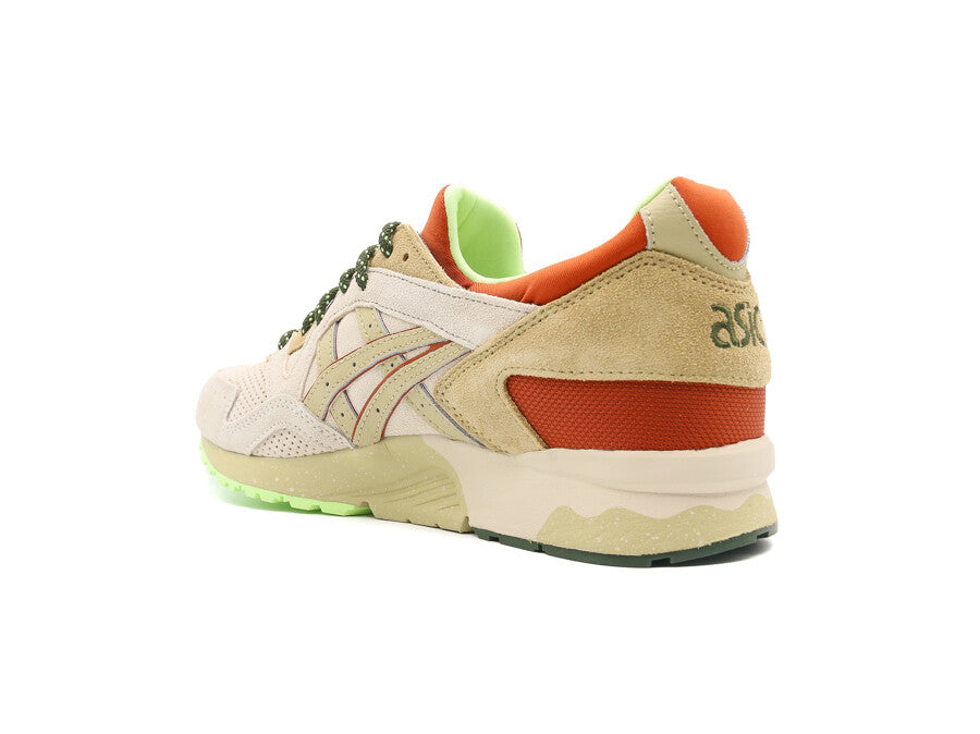 ASICS GEL-LYTE V CREAM SAND