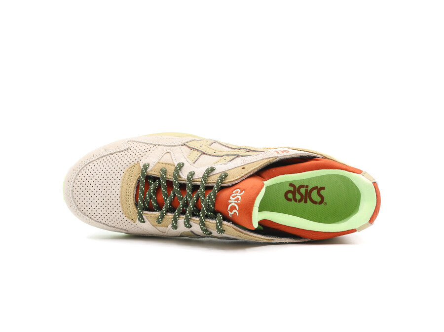 ASICS GEL-LYTE V CREAM SAND