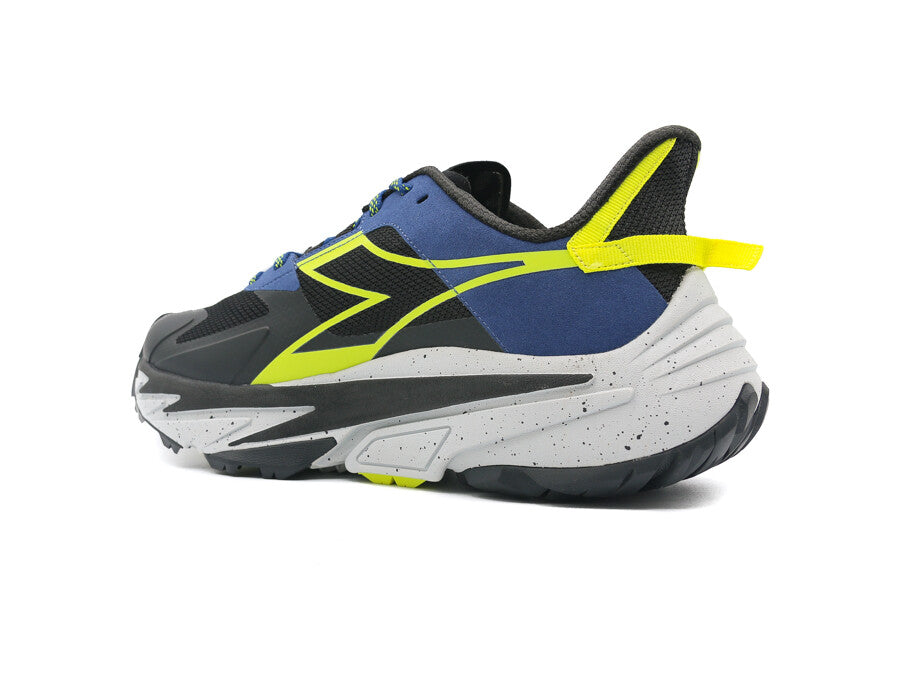 DIADORA EQUIPE SESTRIERE-XT BLACK