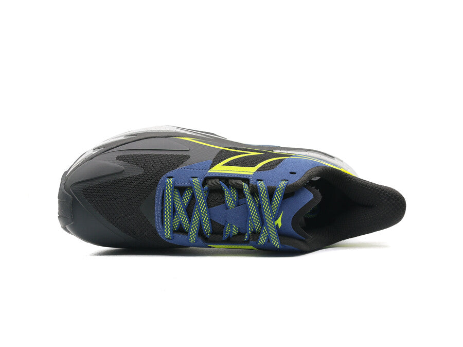 DIADORA EQUIPE SESTRIERE-XT BLACK