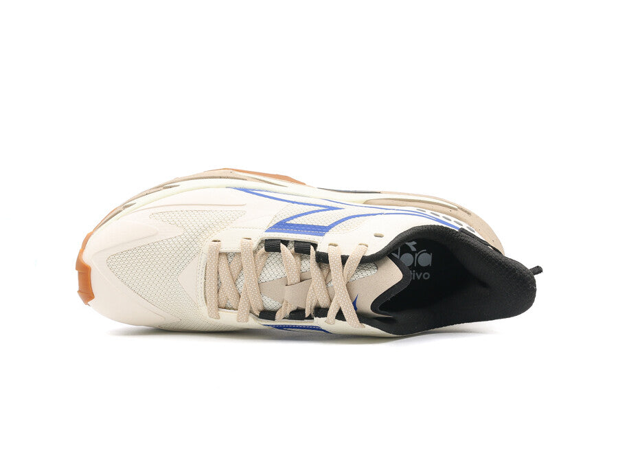 DIADORA EQUIPE SESTRIERE-XT WHISPER WHITE