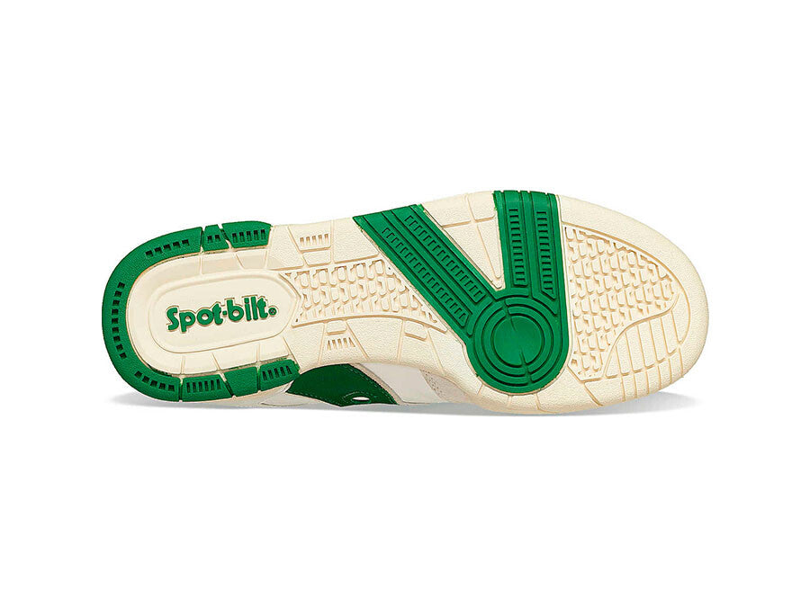 SAUCONY SONIC LOW BEIGE GREEN