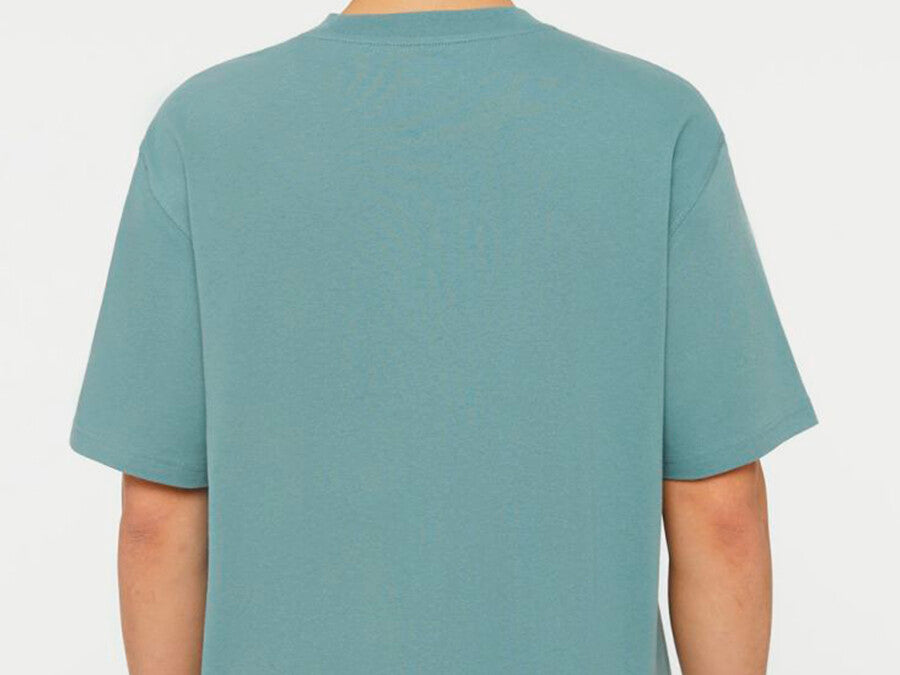 CAMISETA DICKIES LURAY POCKET TEE SS BLUE