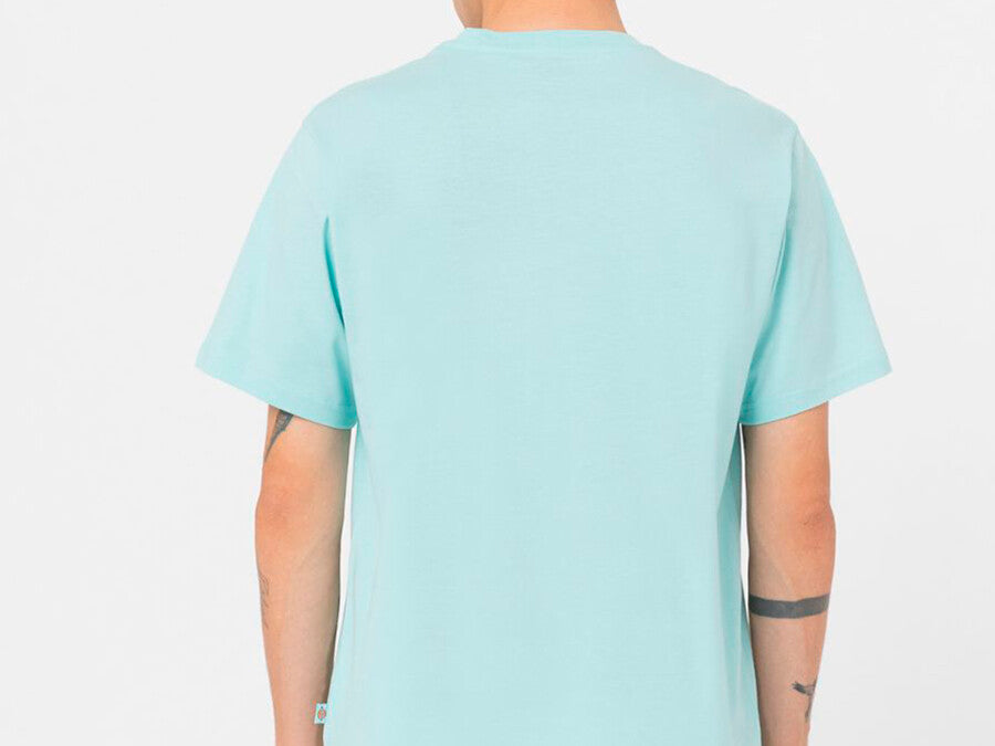 CAMISETA DICKIES SS MAPLETON T-SHIRT BLUE
