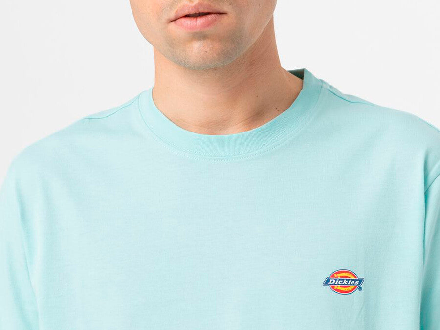 CAMISETA DICKIES SS MAPLETON T-SHIRT BLUE